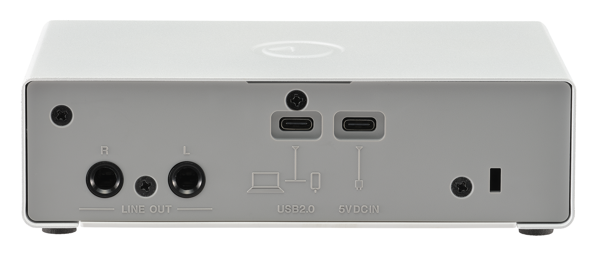 Steinberg IXO22W Audio Interface - White