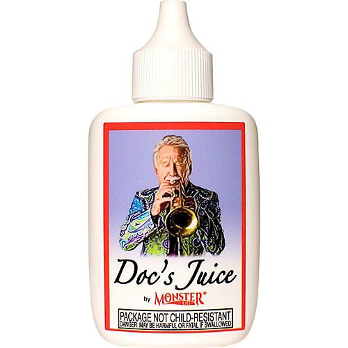 Monster Oil | DOCS JUICE VALVE OIL