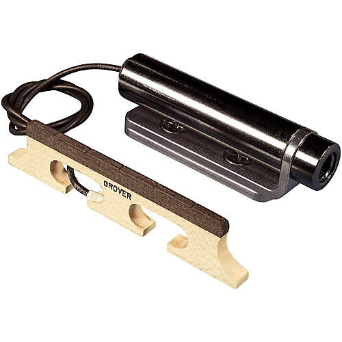 LR Baggs Banjo Pickup System