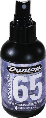 Jim Dunlop Drum Shell Polish & Cleaner (J6444)