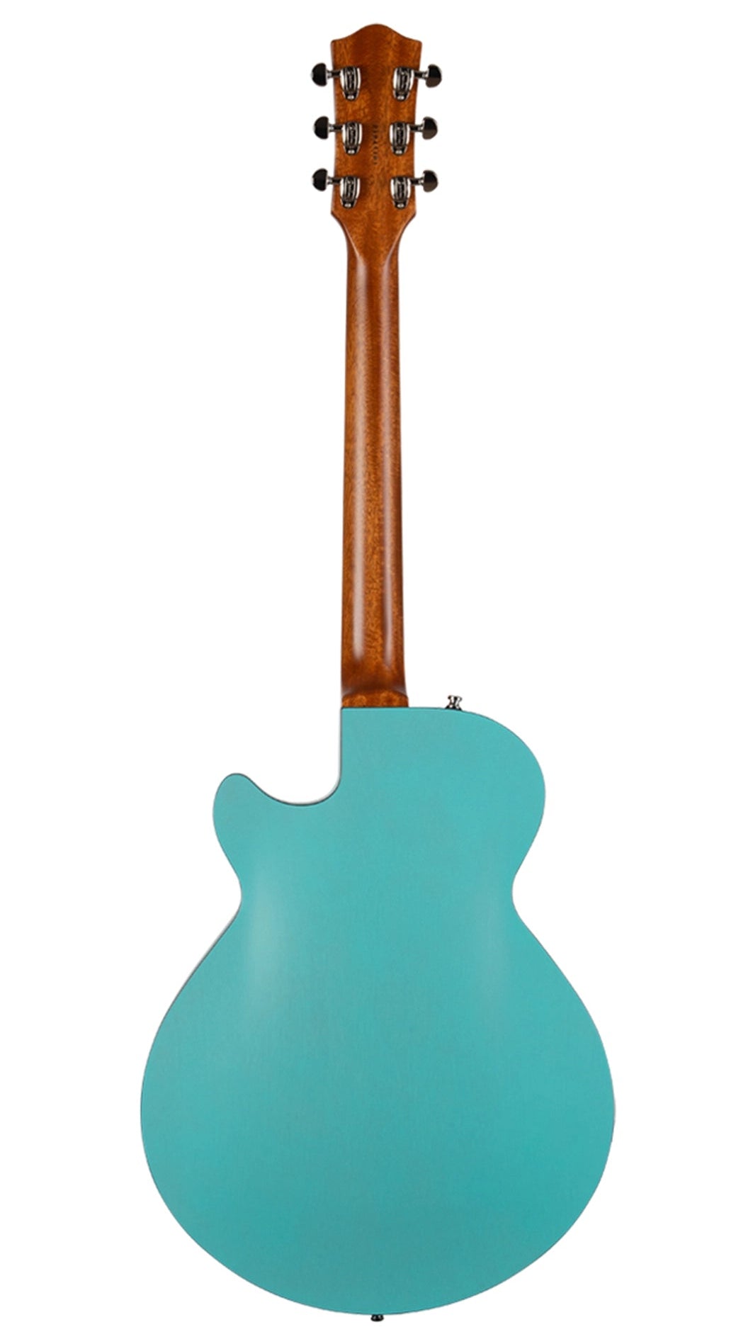 Godin Montreal Premiere HT - Laguna Blue