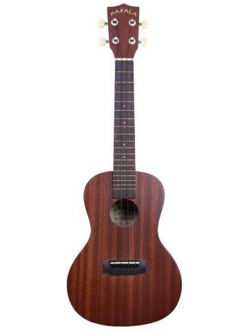 Makala Concert Ukulele (MK-C)