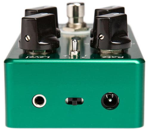 Suhr Jack Rabbit Tremolo Pedal