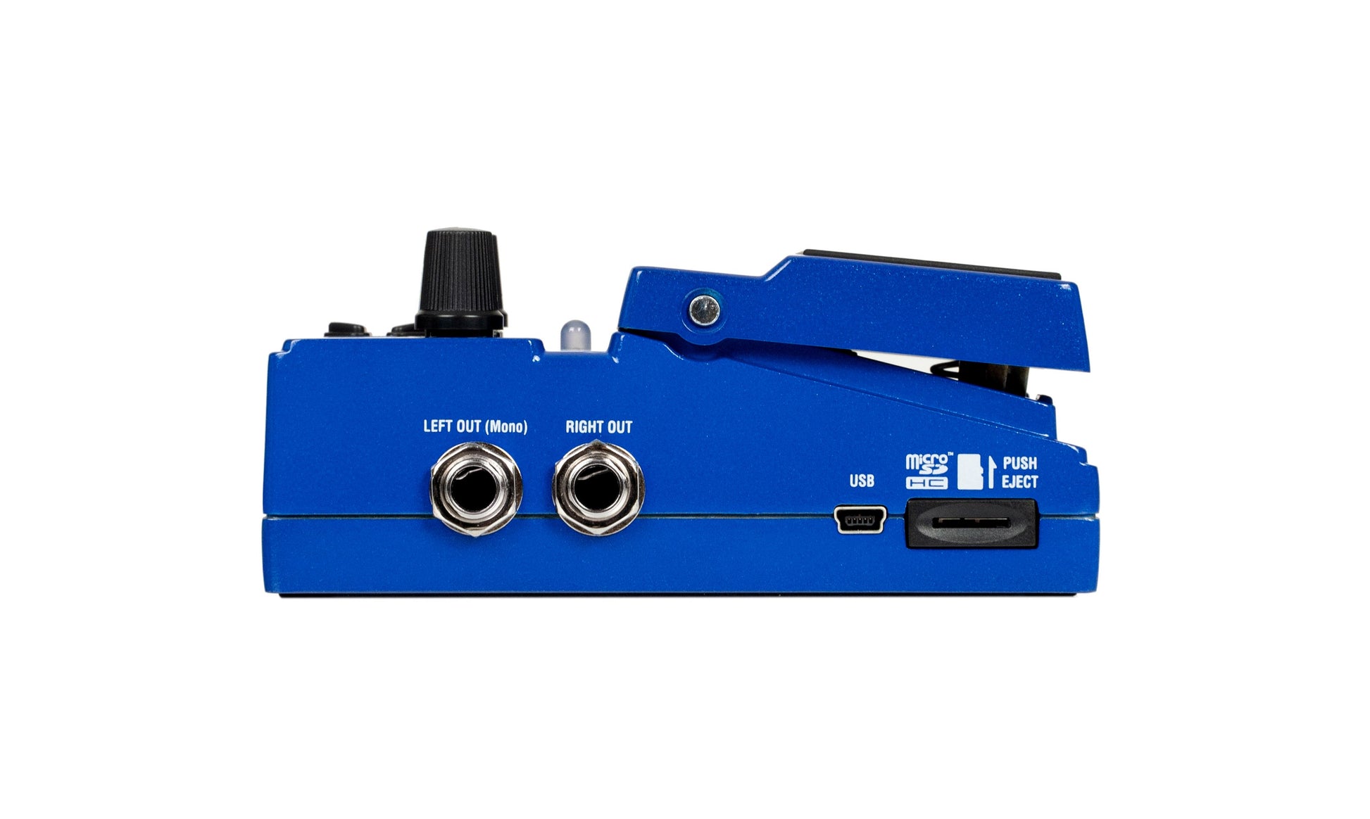 Digitech JamMan Solo HD Looper Pedal