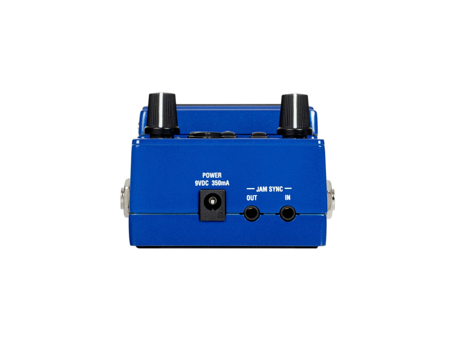 Digitech JamMan Solo HD Looper Pedal