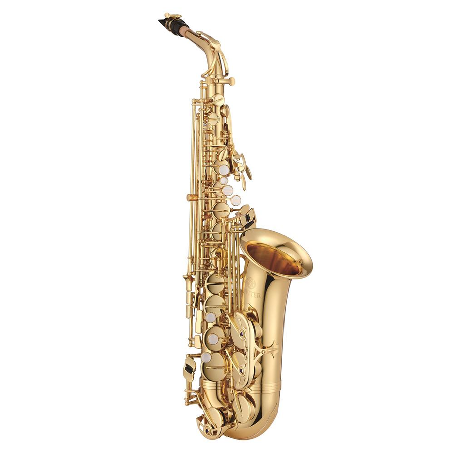 Jupiter JAS700Q Alto Saxophone 700 Series w/ Backpack Case