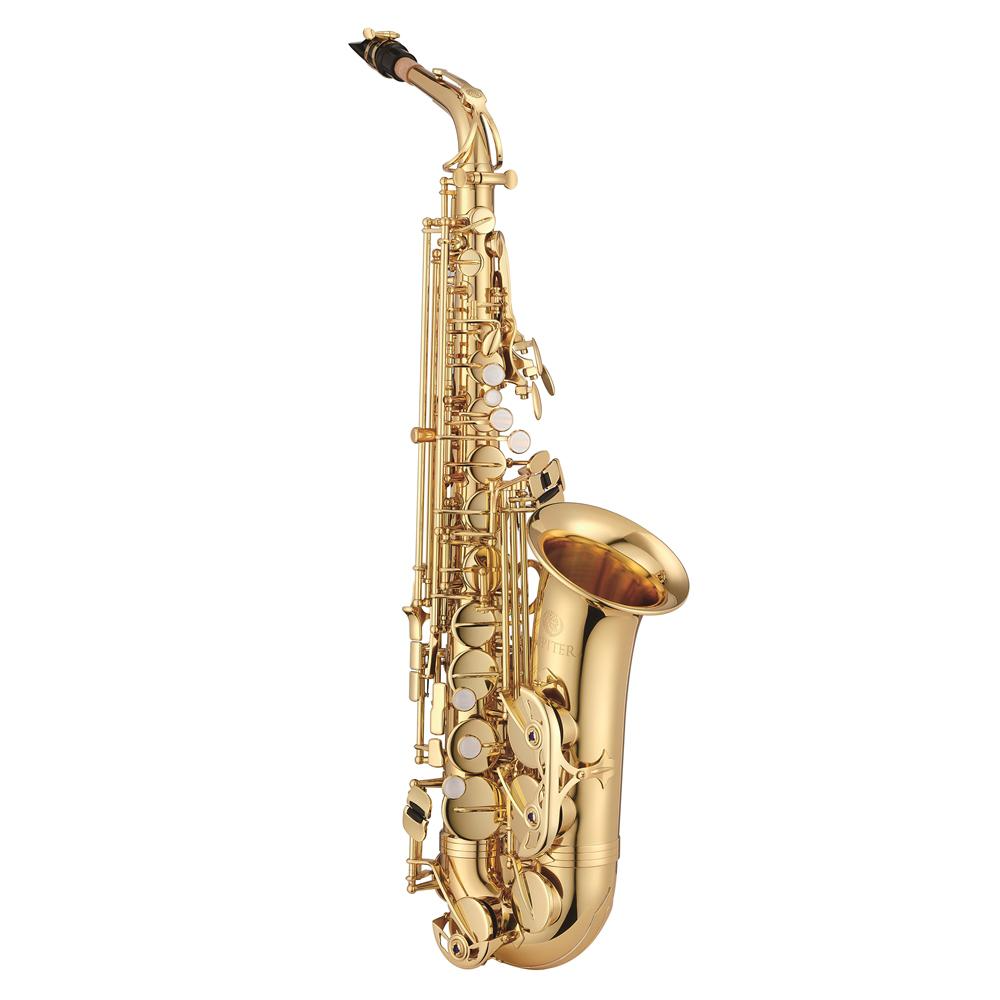 Jupiter JAS700Q Alto Saxophone 700 Series w/ Backpack Case