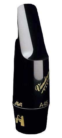 Vandoren JAVA Alto Sax Mouthpiece A75 SM504B
