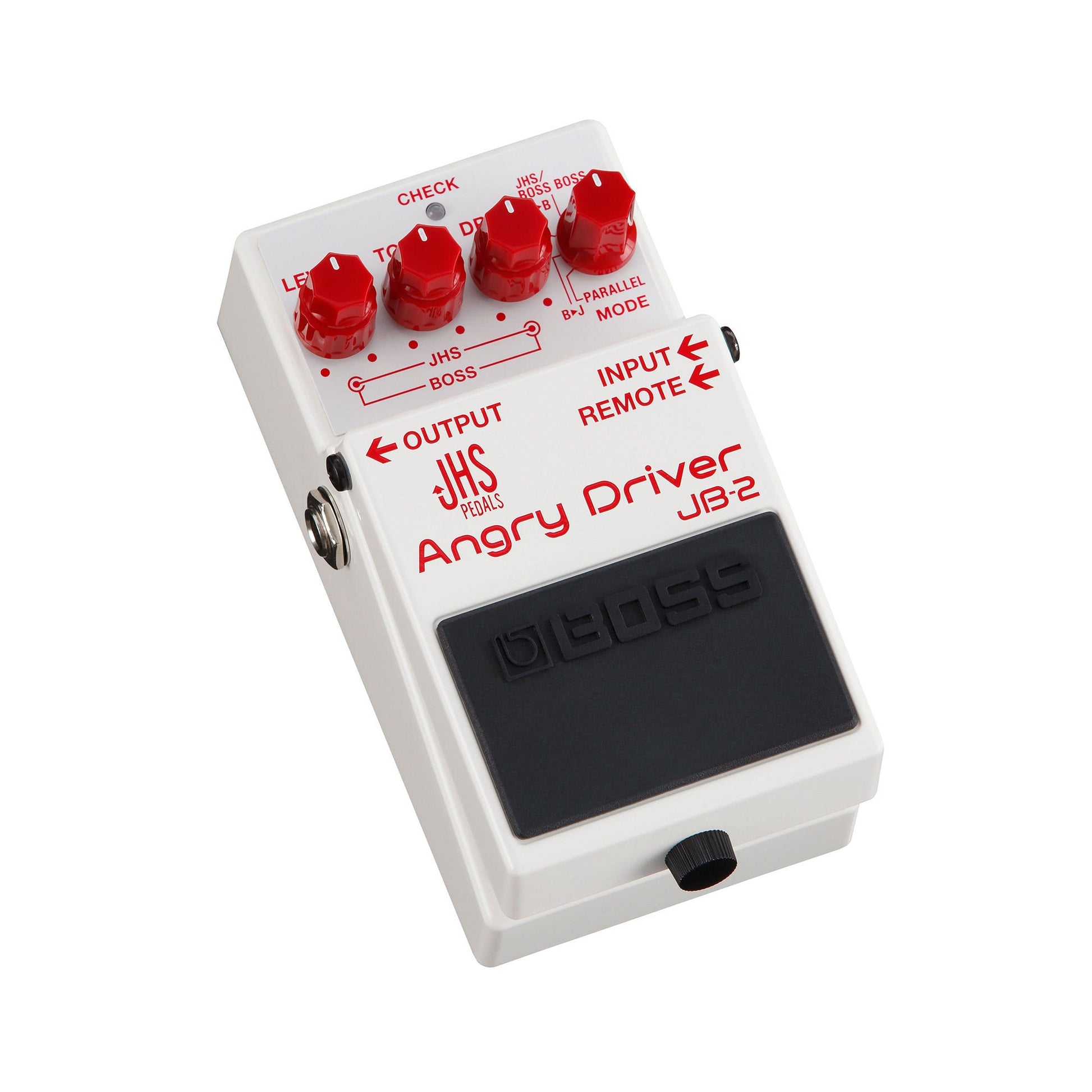 Boss JB-2 Angry Driver Pedal