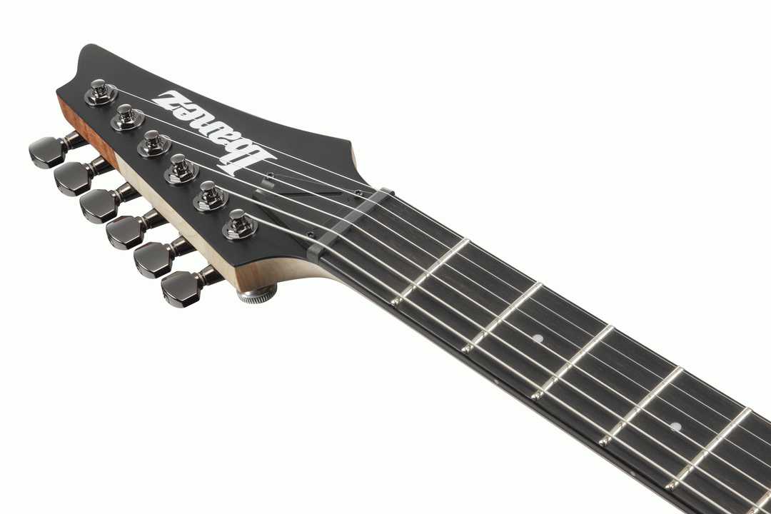 Ibanez JBBM30 JB Brubaker Signature Model - Black Flat