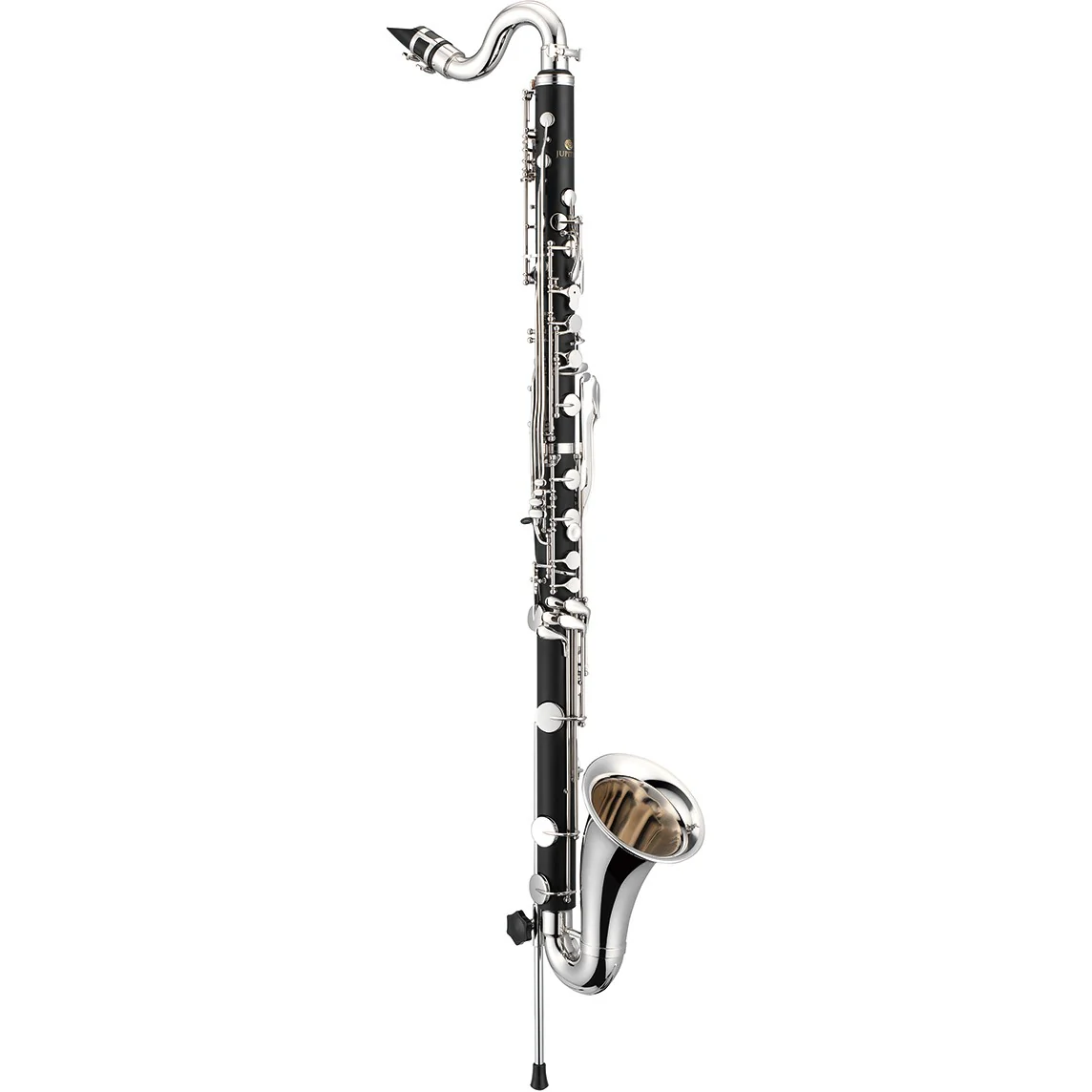 Jupiter JBC1000NQ Bass Clarinet 1000 Series w/Backpack Case