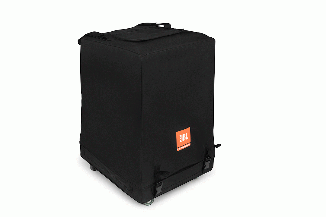 JBL PRX One Transporter Rolling Case / Bag
