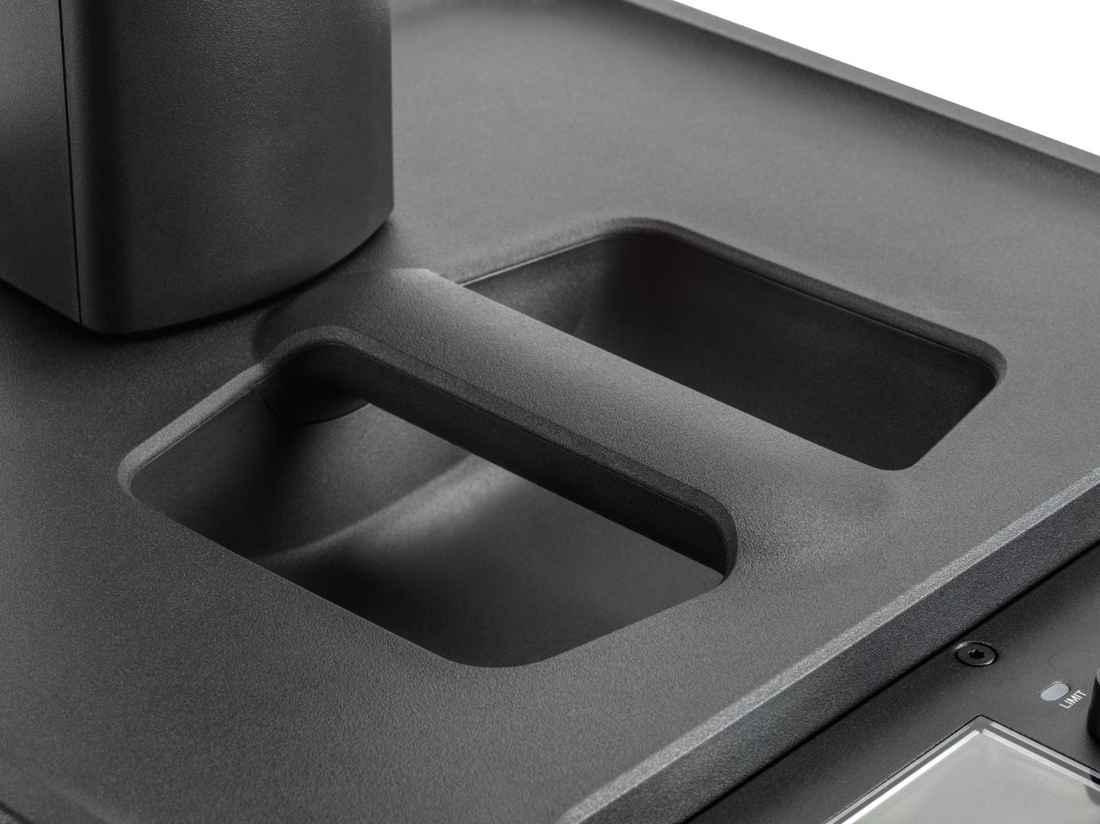 JBL PRX ONE All-in-One Powered Column PA w/Mixer + DSP - One Only