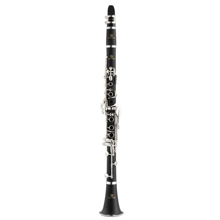 Jupiter JCL700NA Clarinet 700 Series - Stackable Case