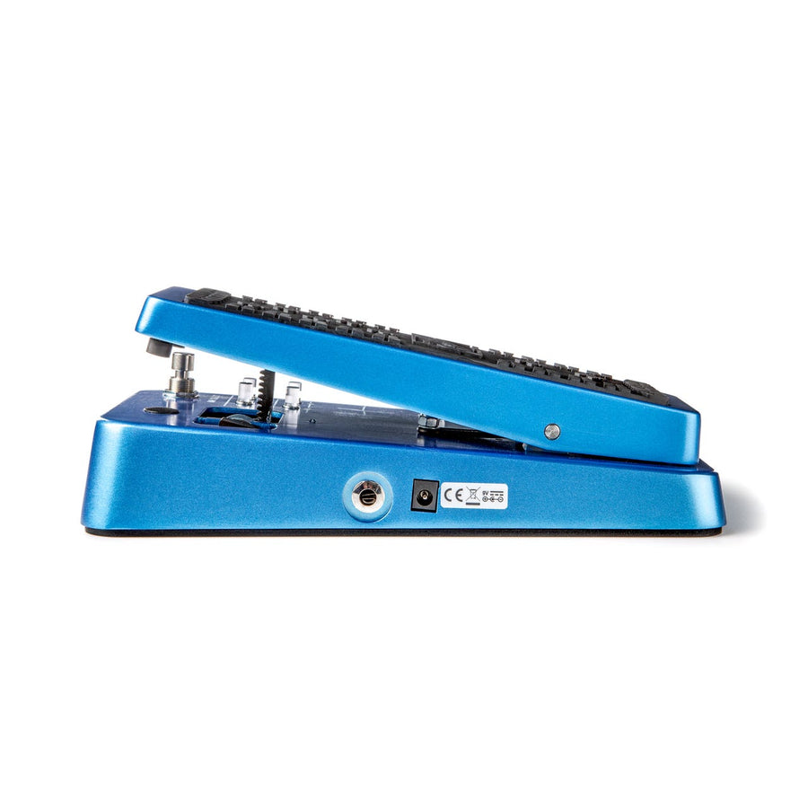 Dunlop Justin Chancellor Cry Baby Wah (JCT95)
