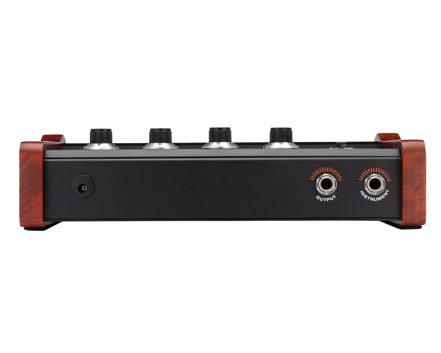 Warm Audio "Jet Phaser" Vintage Fuzz/Phaser Pedal