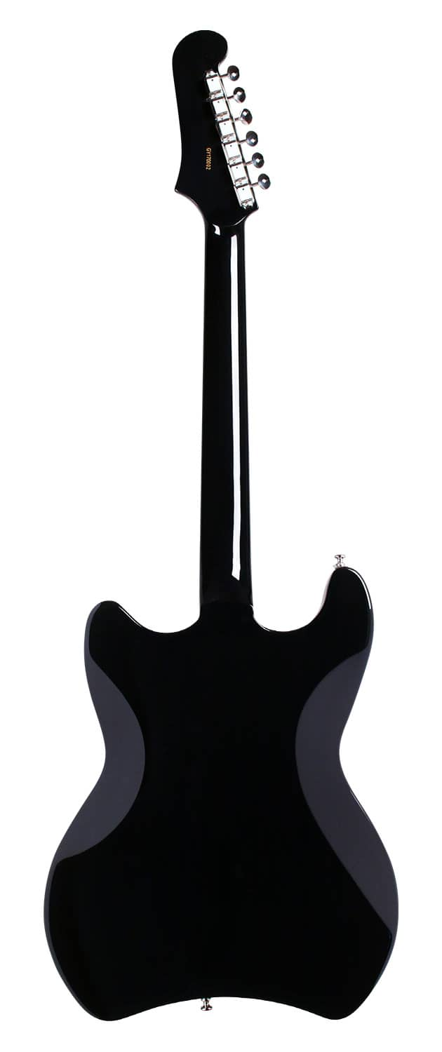 Guild Jetstar - Black