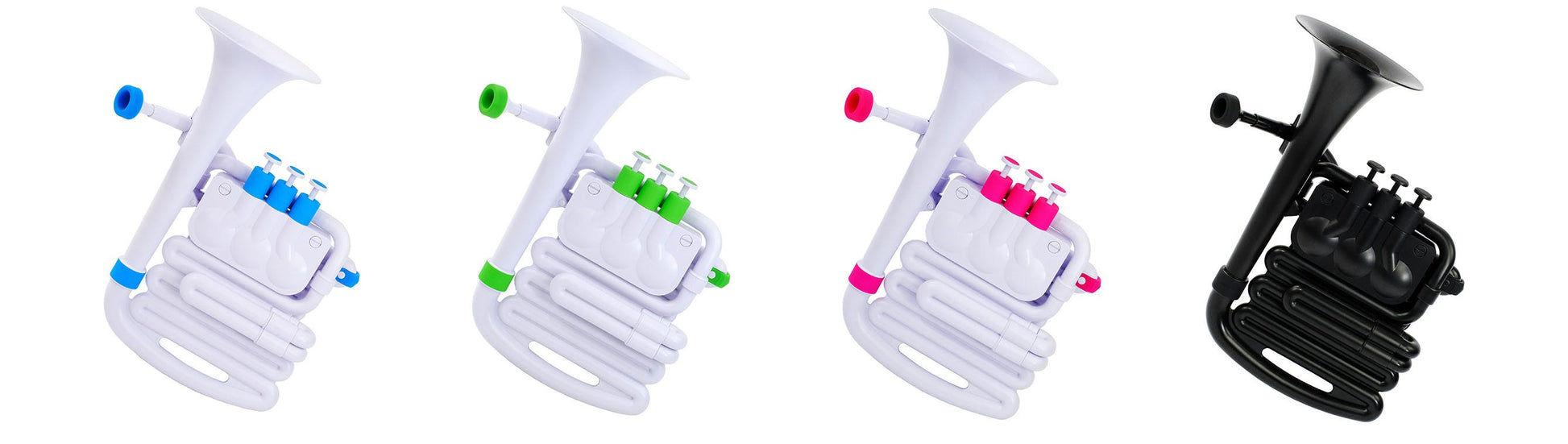 Nuvo J-Horn - Black/Black