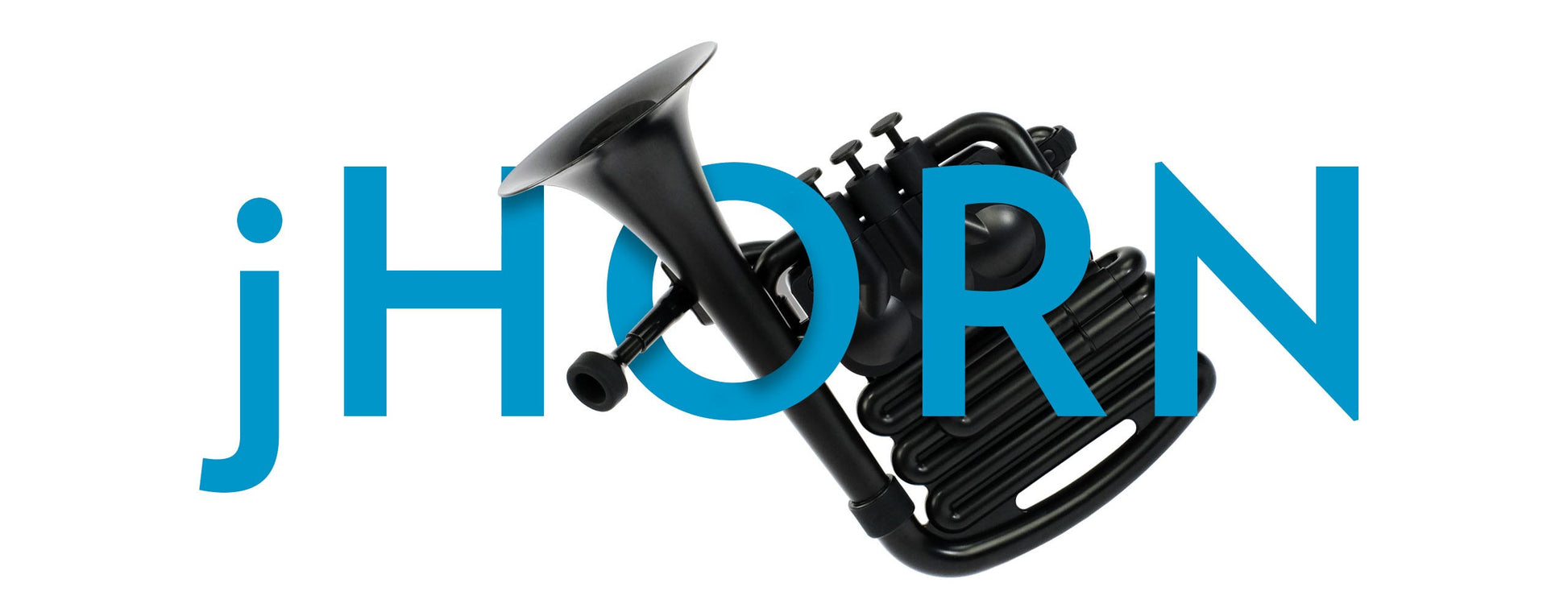 Nuvo J-Horn - Black/Black