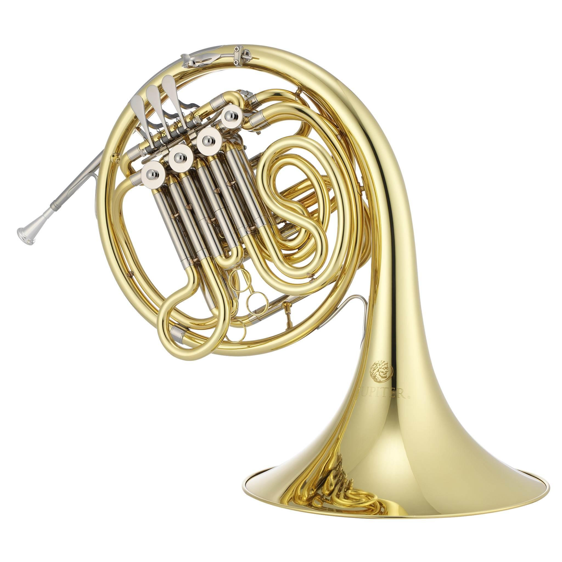 Jupiter JHR1100 French Horn Double Bb/F