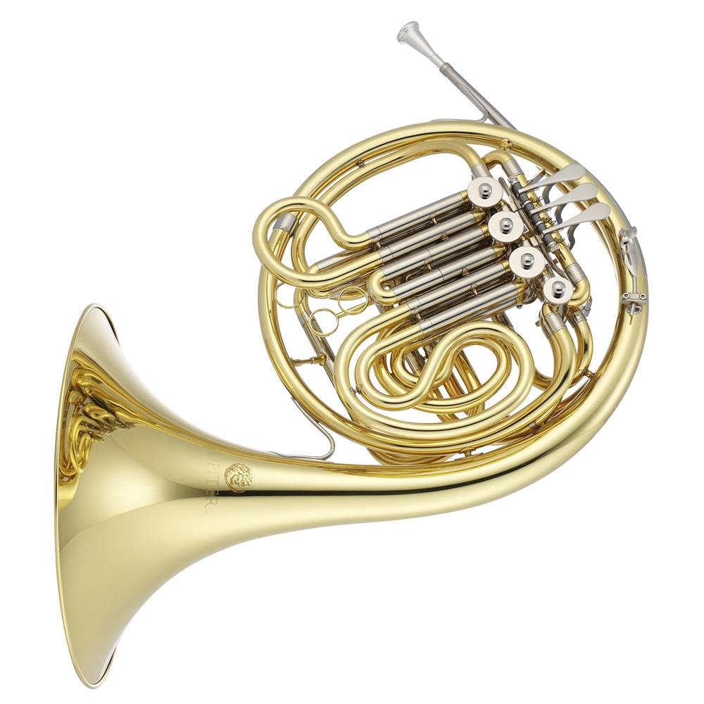 Jupiter JHR1150L French Horn Double Bb/F (Limited)