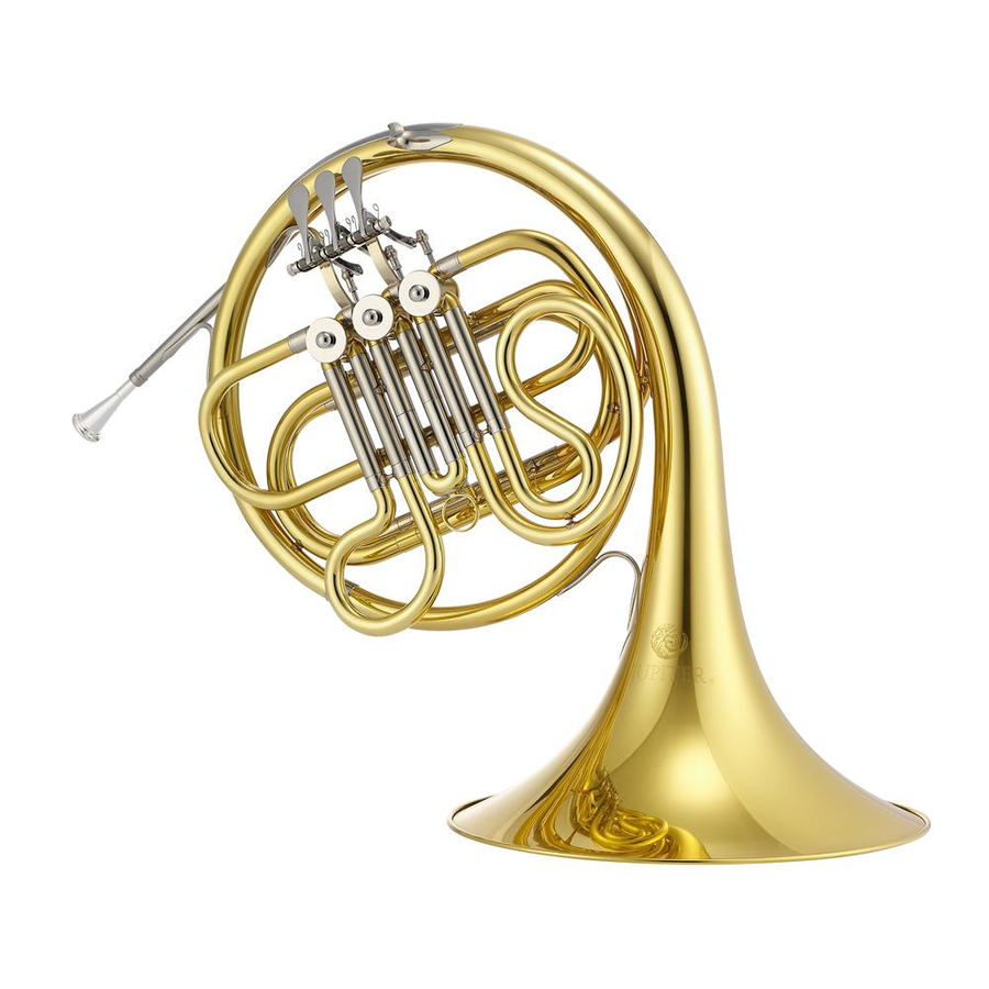 Jupiter JHR700 French Horn Single F (Limited)