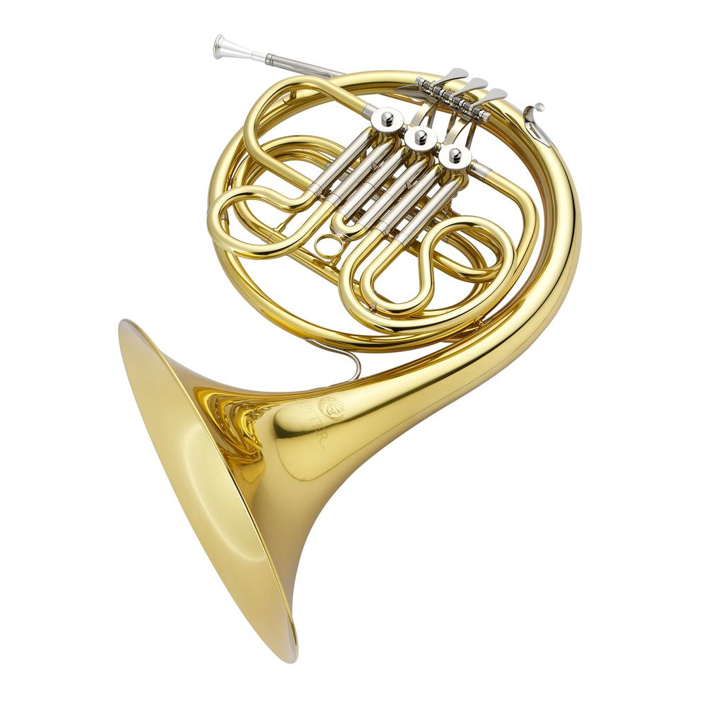 Jupiter JHR700 French Horn Single F 700 Series (752L)