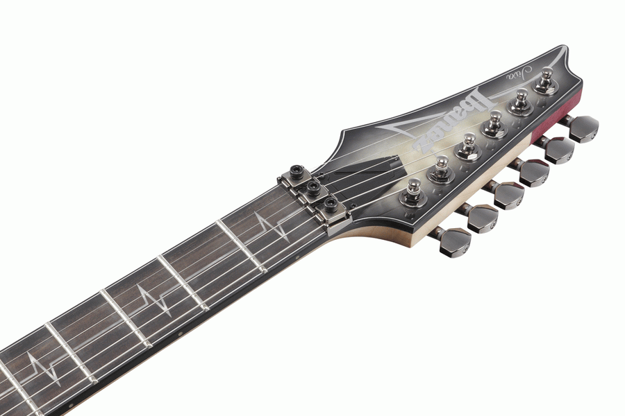 Ibanez JIVA10L Nita Strauss Signature Model - Left Handed - Deep Space Blonde