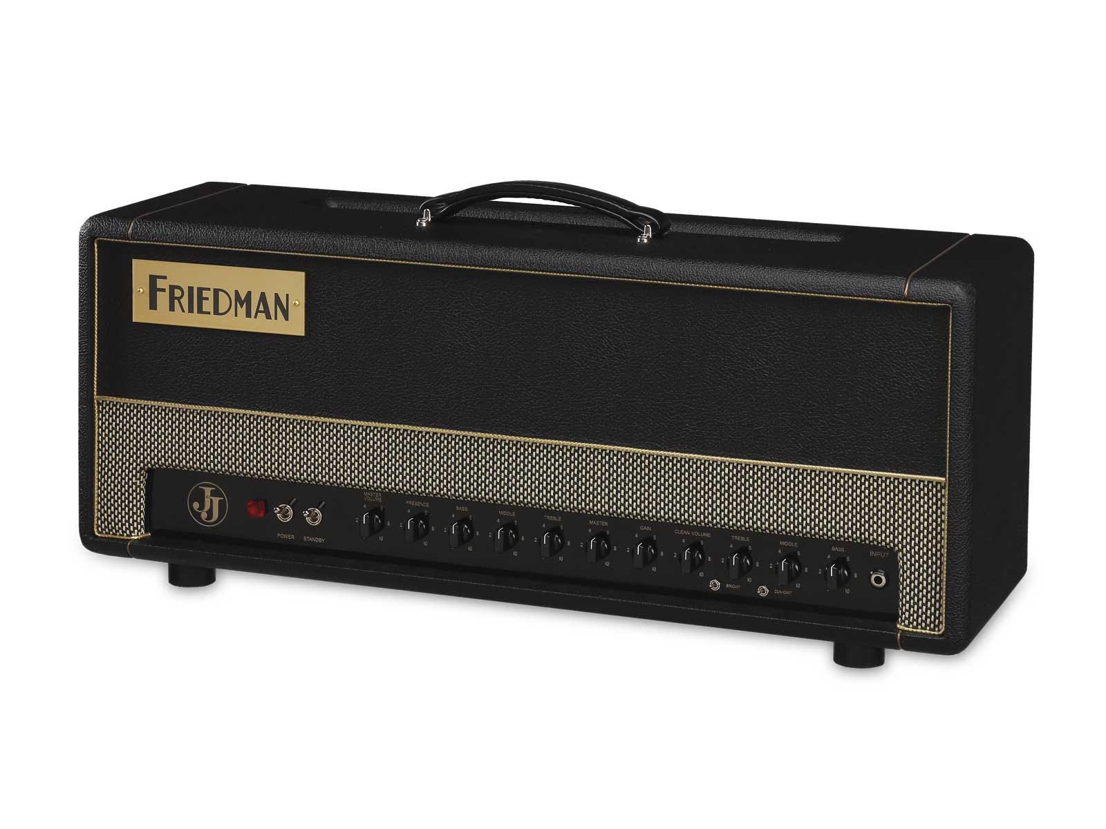 Friedman Jerry Cantrell Signature Guitar Amp Head