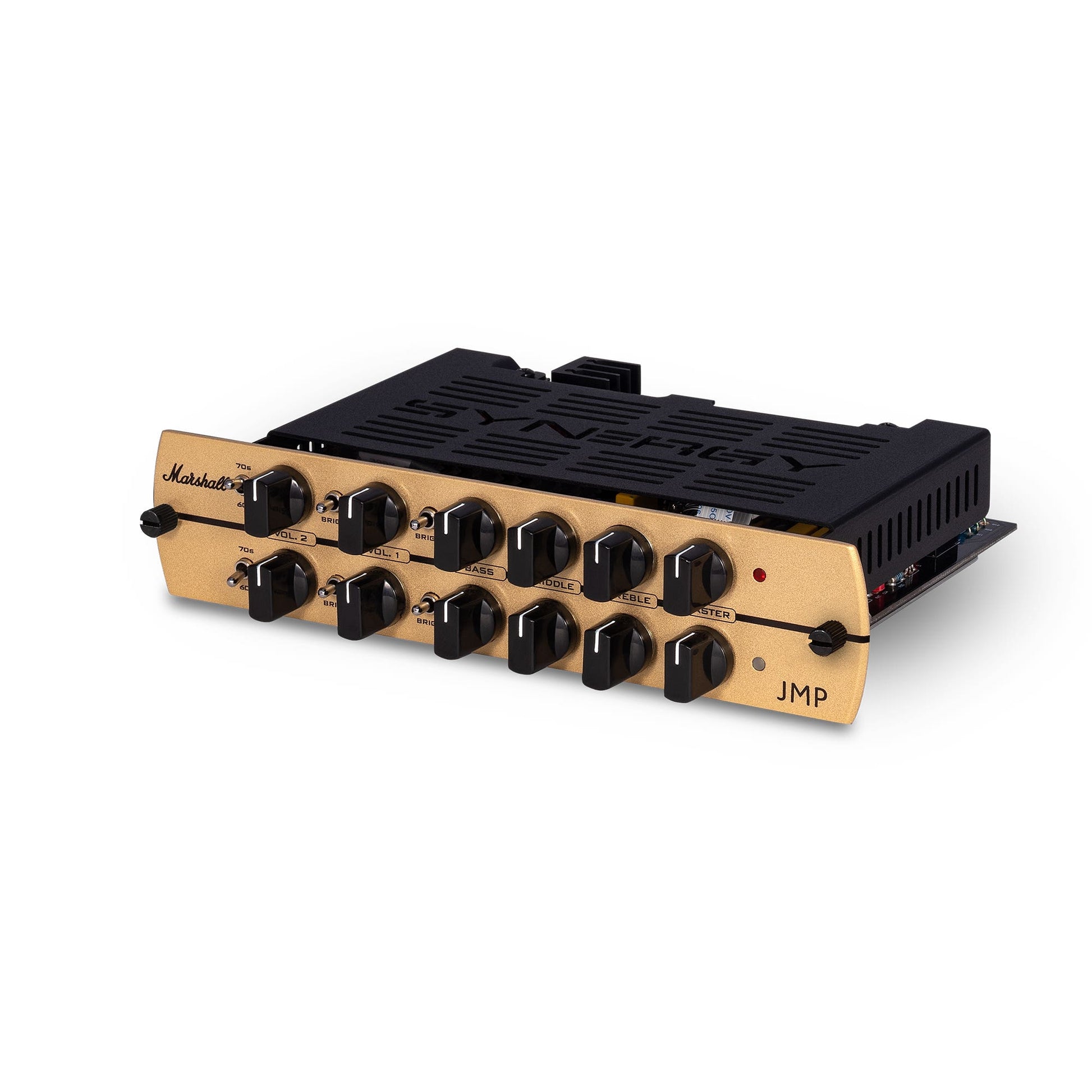 Synergy Marshall JMP 2ch Tube Pre-Amp Module