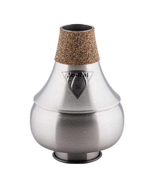 Jo-Ral Tenor Trombone Bubble Mute JRTRB3