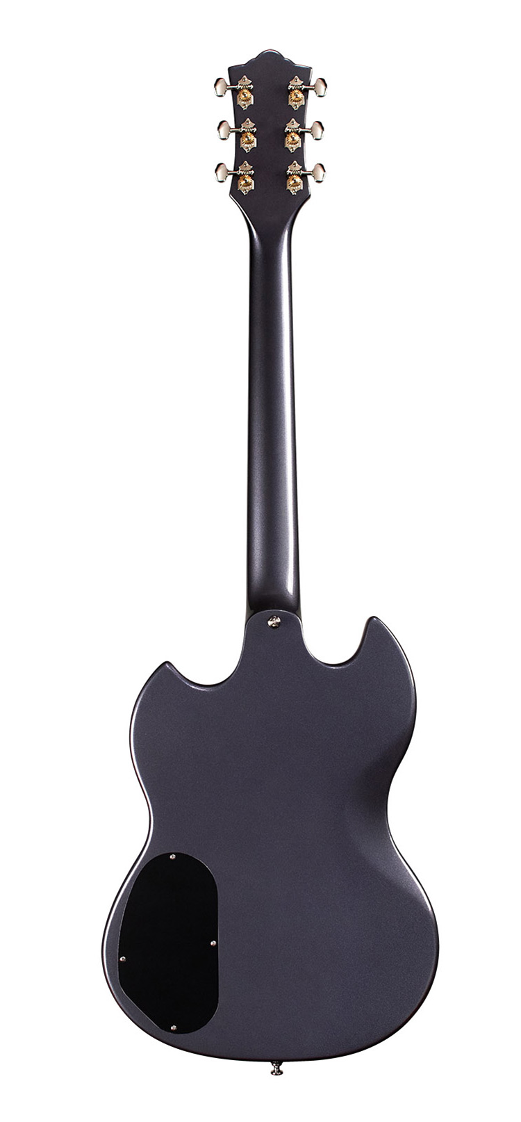 Guild Polara Deluxe - Canyon Dusk