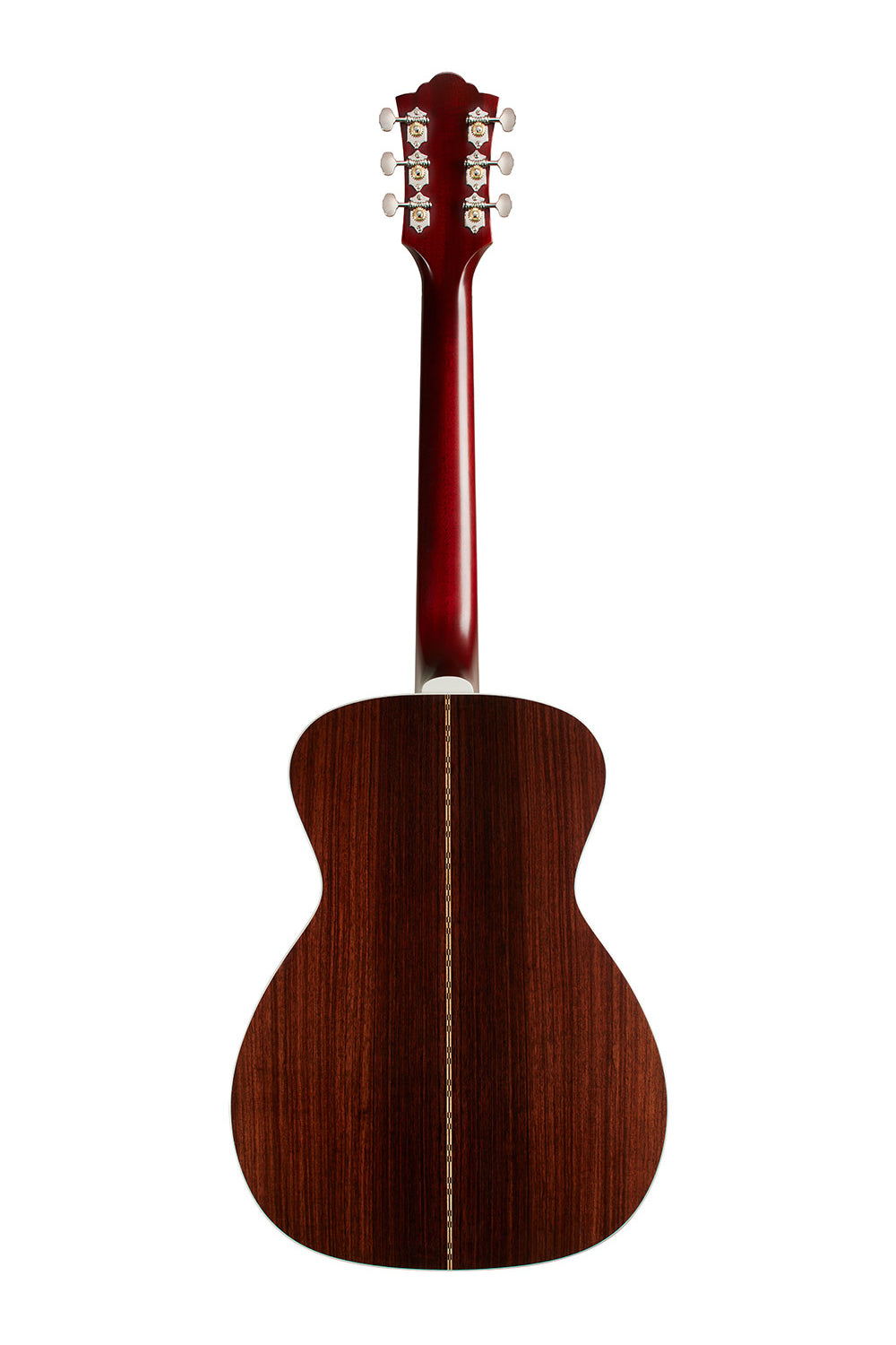 Guild USA M-50E Standard - Antique Burst