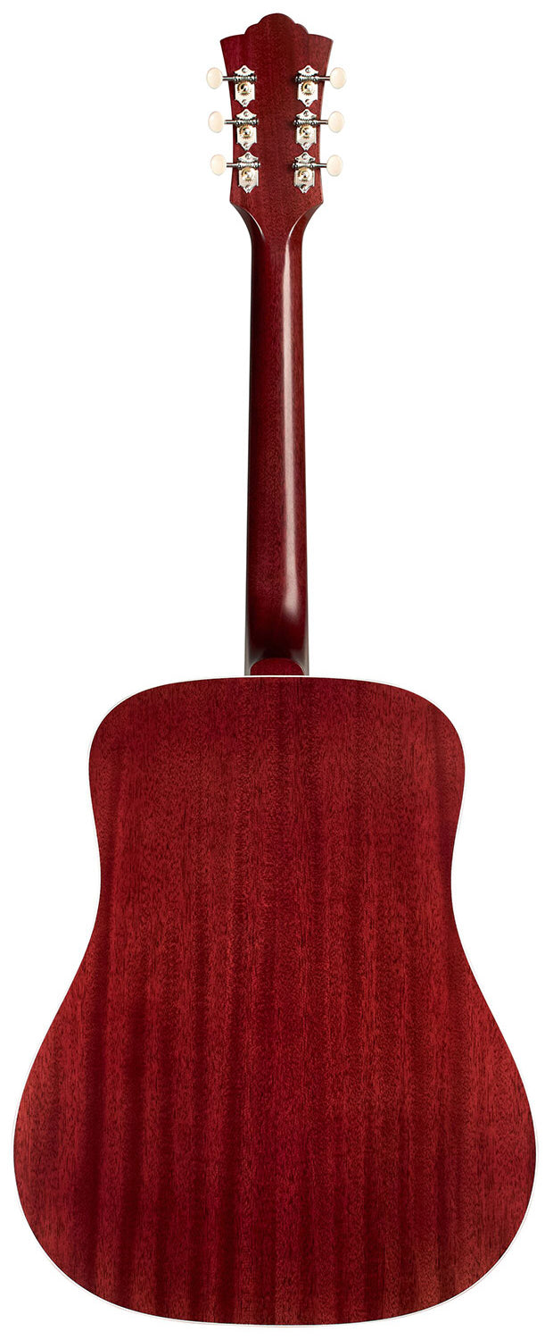 Guild USA D-40E Standard - Natural