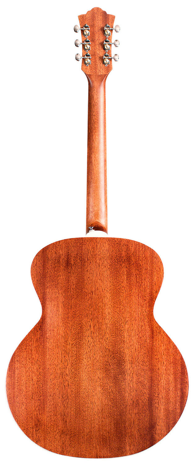 Guild BT-240E Baritone Acoustic Guitar - Natural