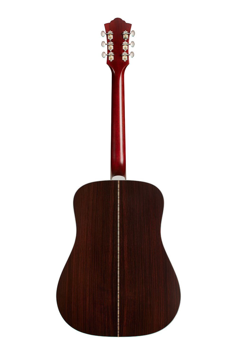 Guild USA D-50E Standard - Natural