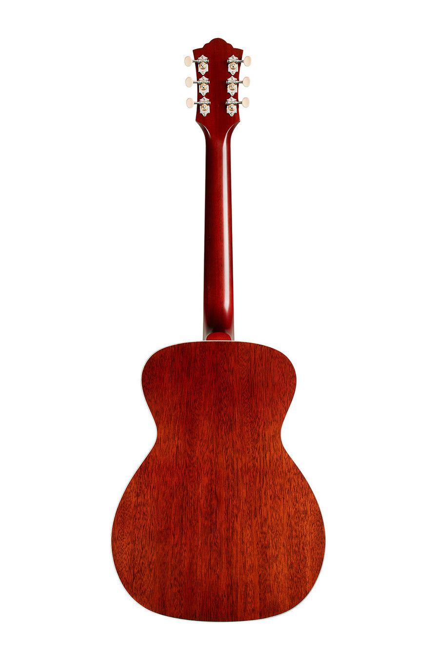 Guild USA M-40E Standard - Natural