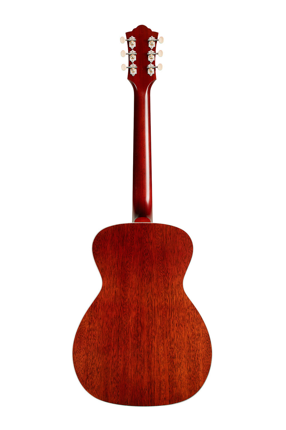 Guild USA M-40E Standard - Natural