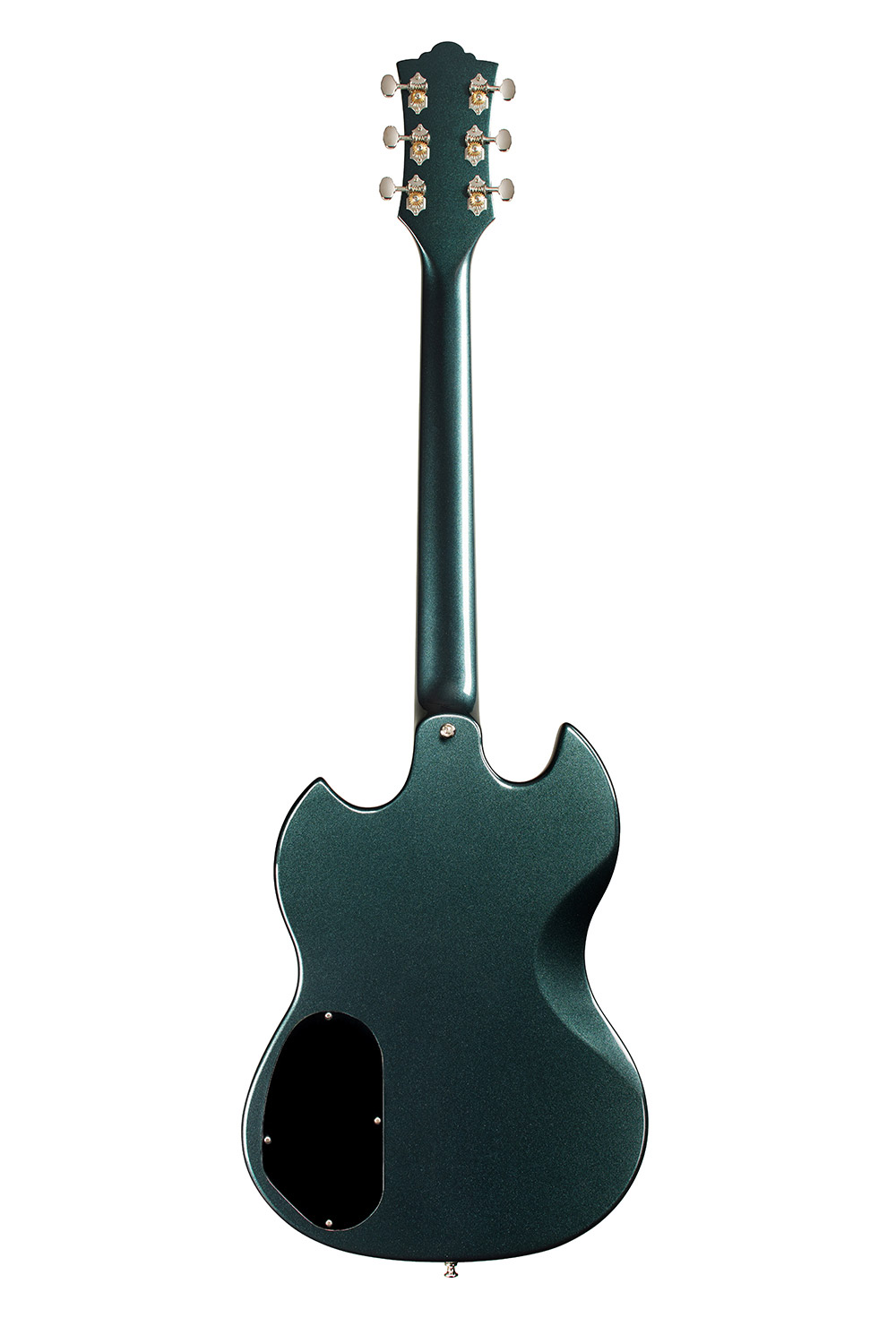 Guild Polara Deluxe - Kingswood Green