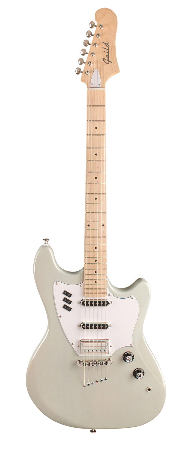 Guild Surfliner - White Sage