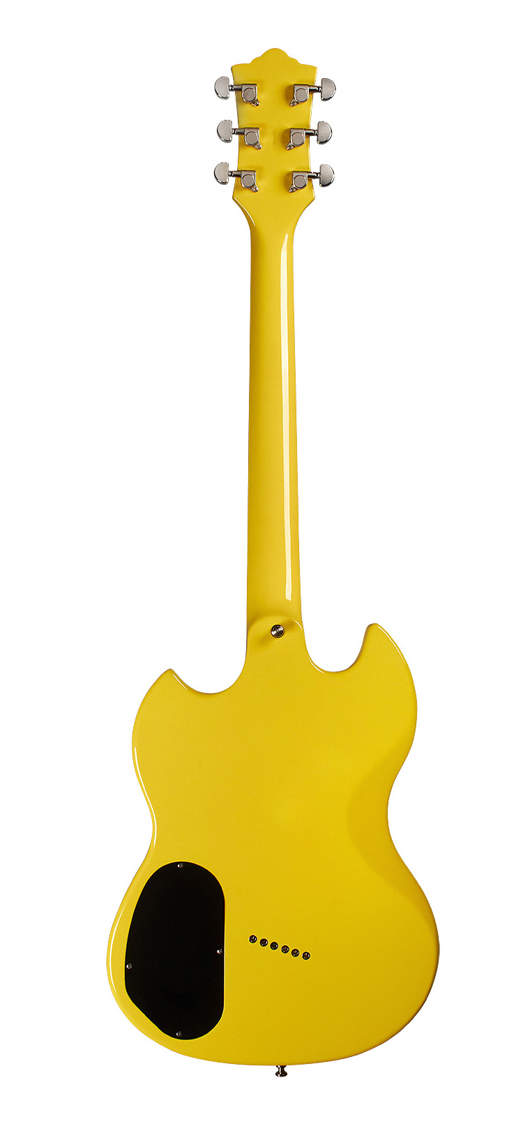 Guild Polara - Voltage Yellow