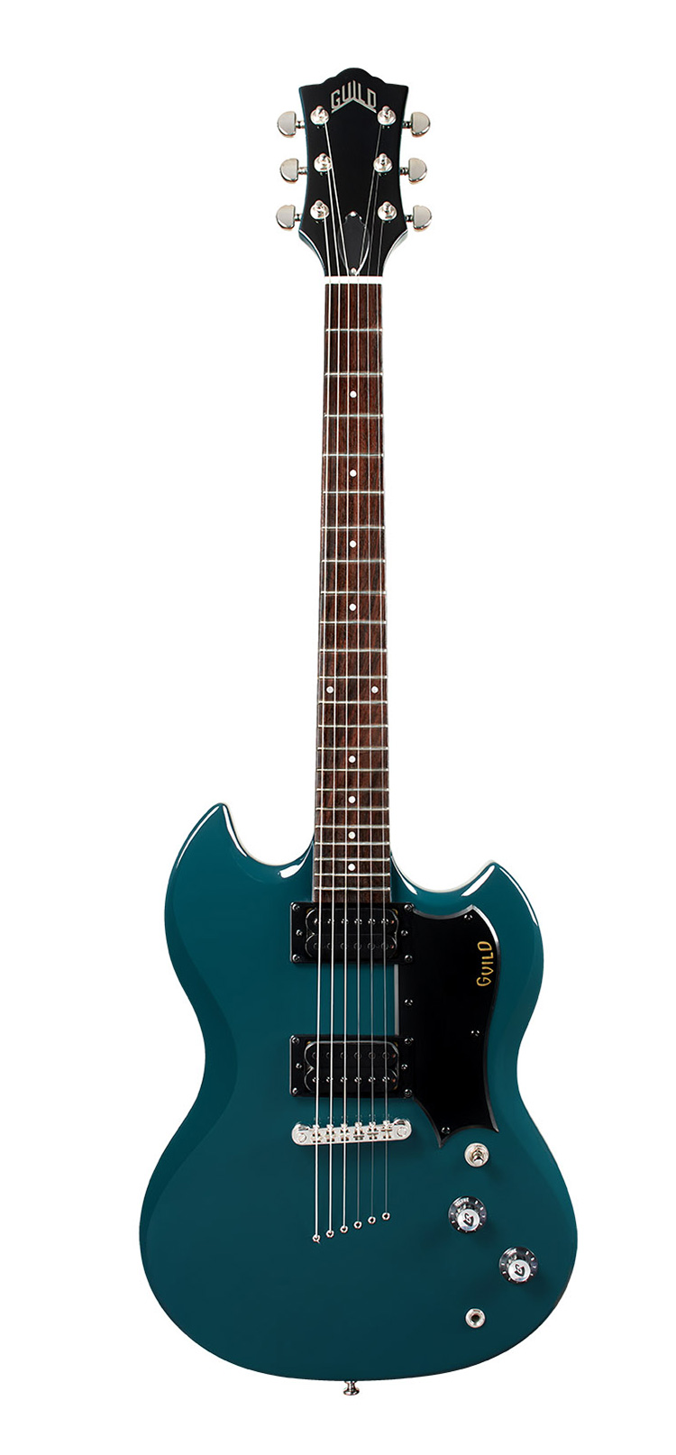 Guild Polara - Blue Steel