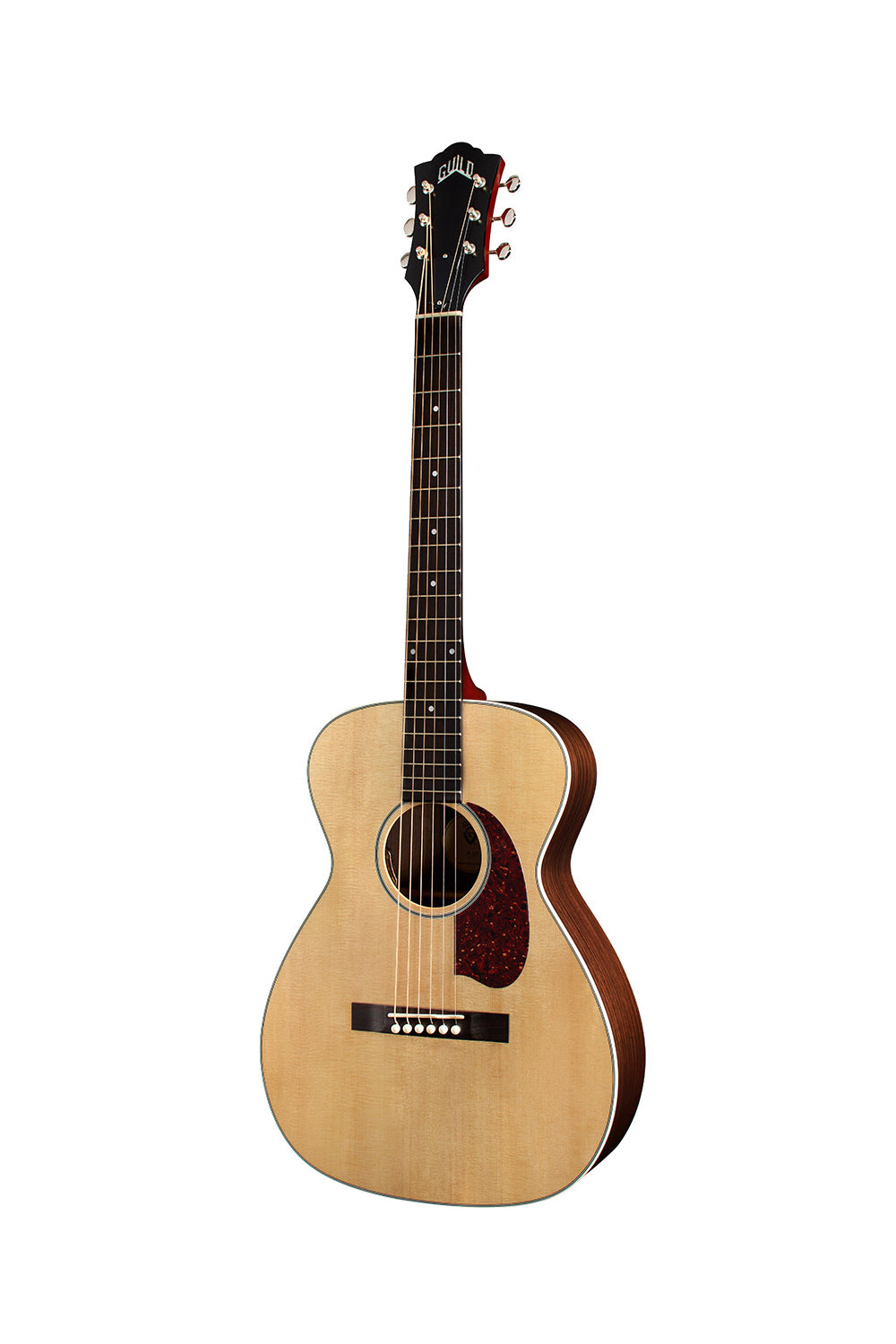 Guild USA M-50E Standard - Natural