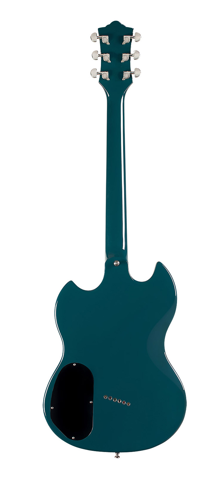 Guild Polara - Blue Steel