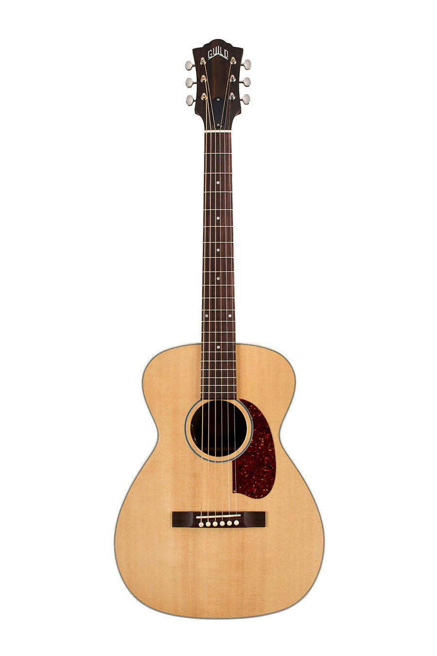 Guild USA M-50E Standard - Natural