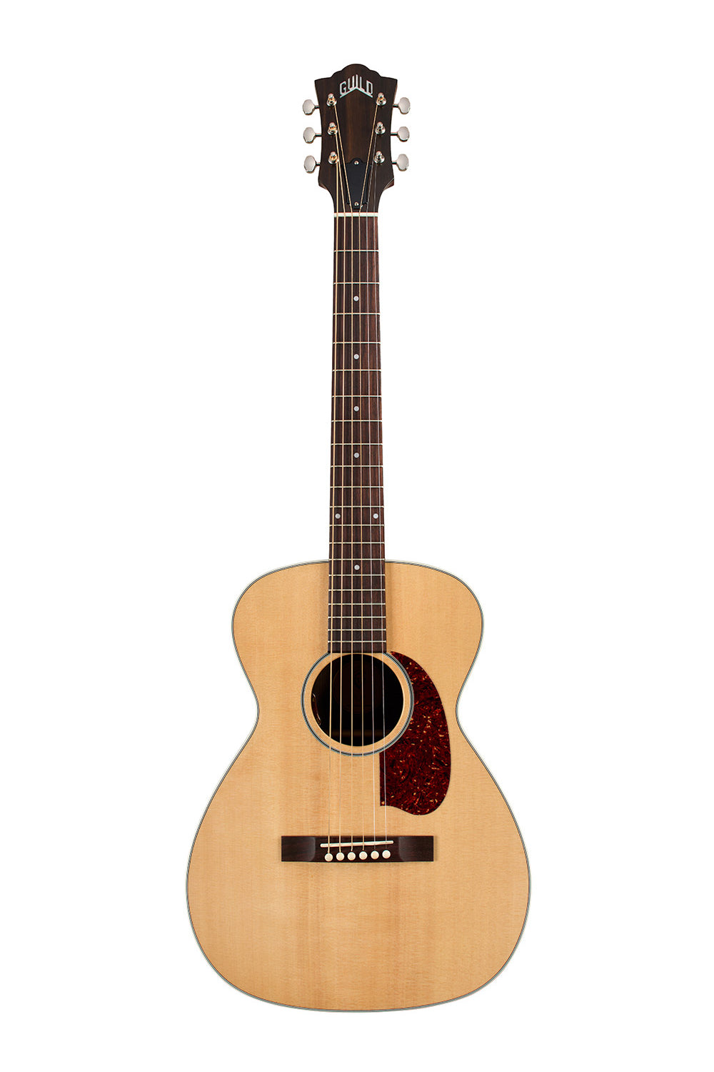 Guild USA M-50E Standard - Natural