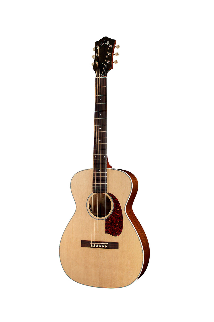 Guild USA M-40E Standard - Natural