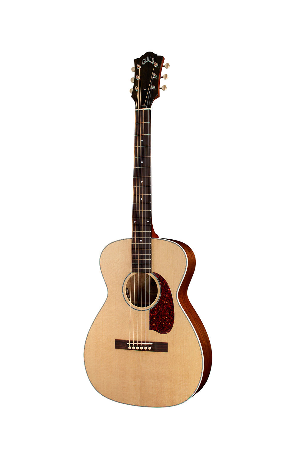 Guild USA M-40E Standard - Natural