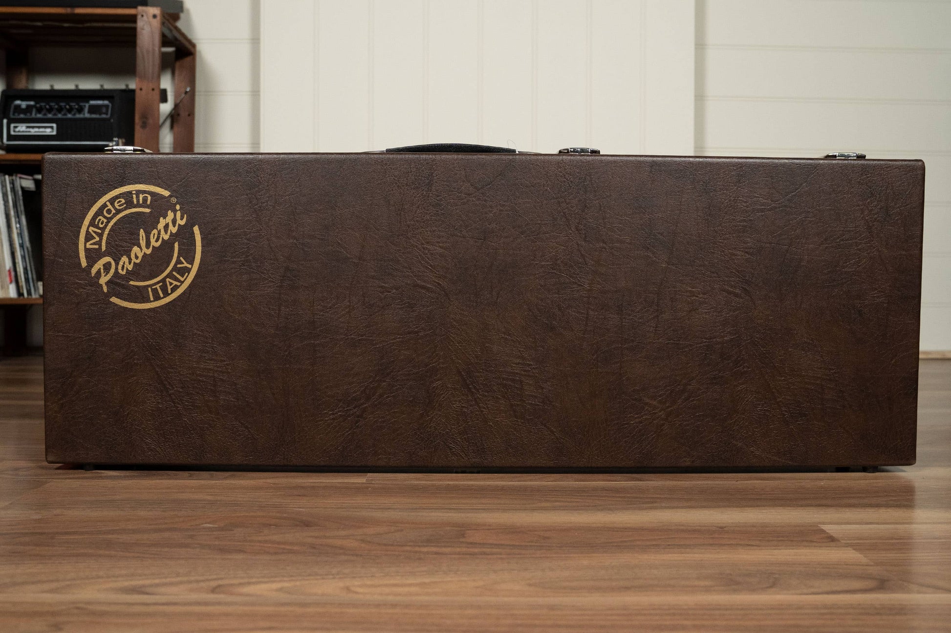 Paoletti Loft Series JR 2P90 - 2 Tone Sunburst