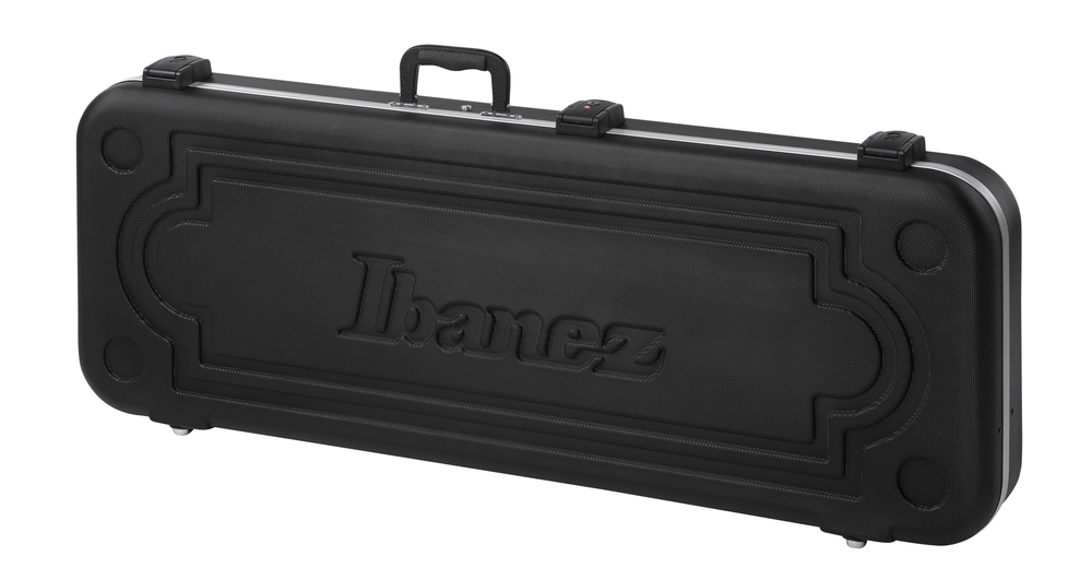 Ibanez JS1 Joe Satriani Signature Model w/Case - Gold